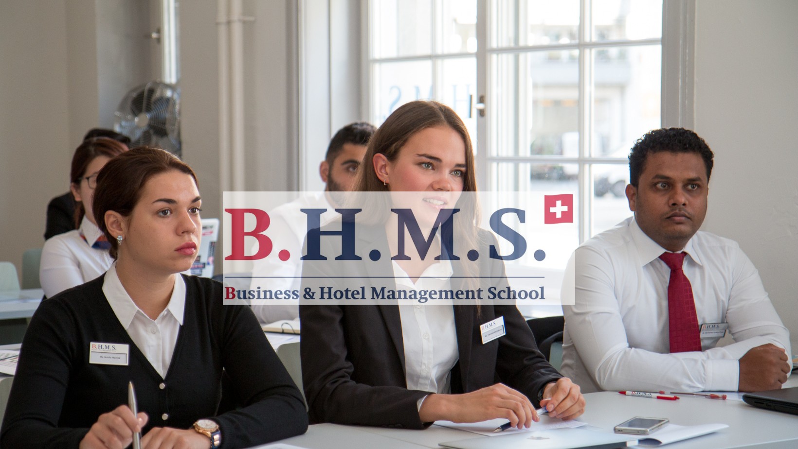 Hospitality Management képzések Svájcban